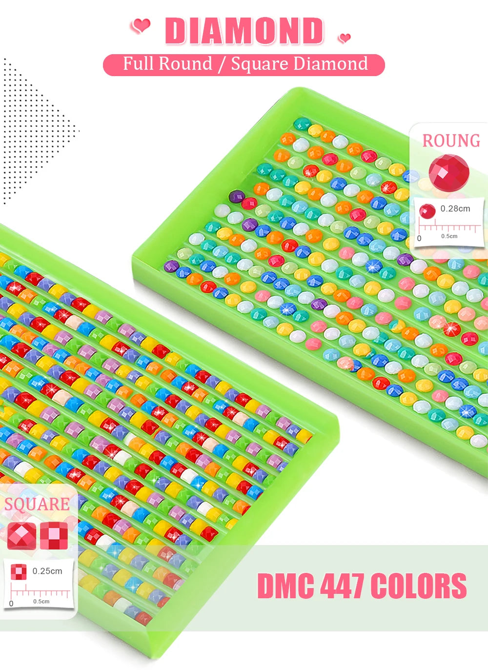 Fruit Diamond Painting Strawberry Lemon Picture Full Diamond Mosaic Cross Stitch Kit Art DIY Kitchen Restaurant Home Decoration