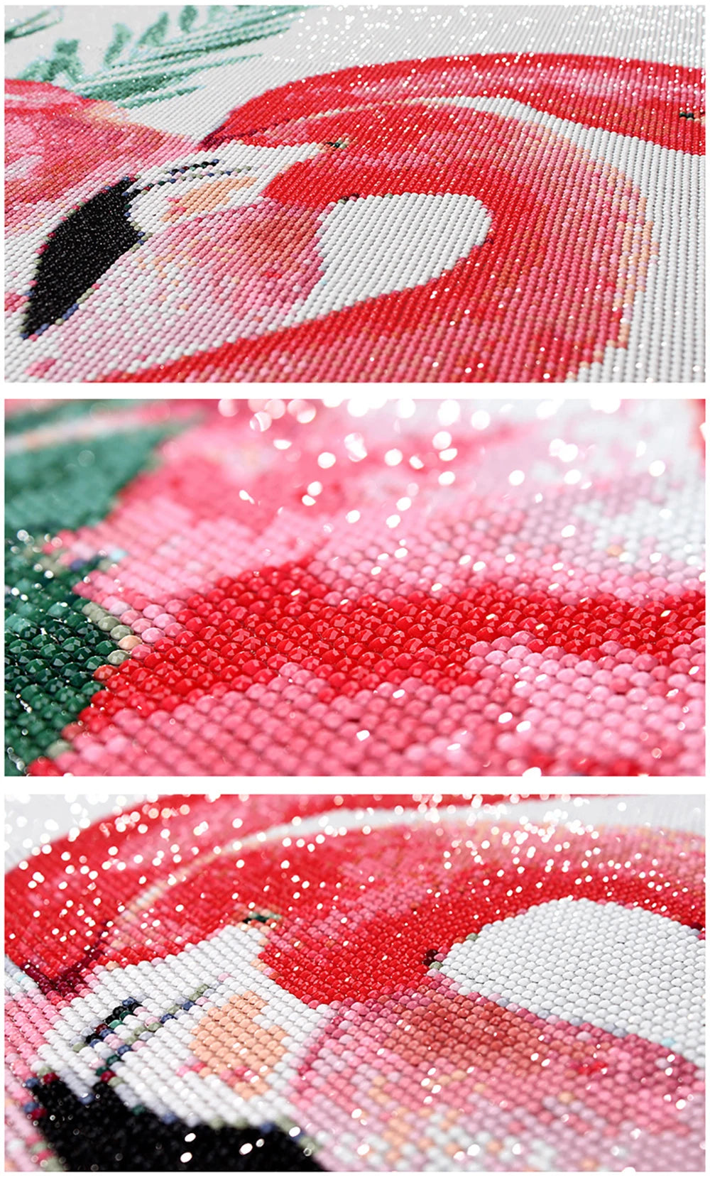 Fruit Diamond Painting Strawberry Lemon Picture Full Diamond Mosaic Cross Stitch Kit Art DIY Kitchen Restaurant Home Decoration