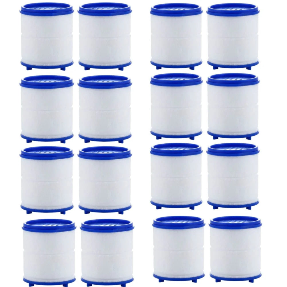 360 Degree Rotating Splash Filters Faucet Adapter for Household Kitchen Bathroom Water Saving Anti-splash Faucet Water Purifier