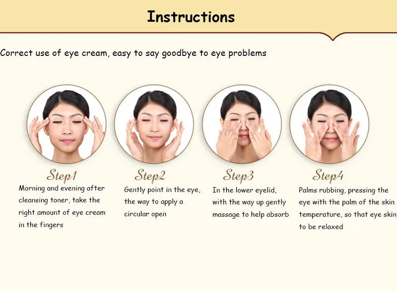 Pure Pearl Face Skin Care Essence Facial Cream Eye Cream Firming Freshing Moisturizing Brightening Facial Skin Care Products