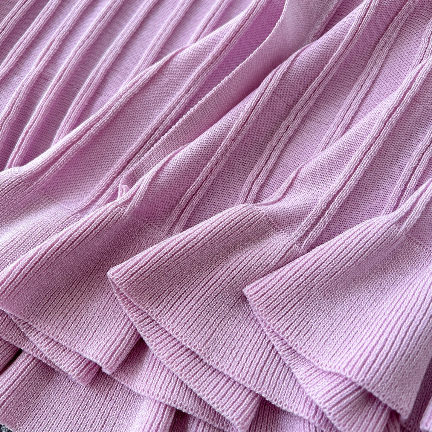 SINGREINY Autumn Knitting Sweater Dress Ladies V-Neck Single Breasted Full Sleeve Soft Slim Senior Knitted Casual Long Dress