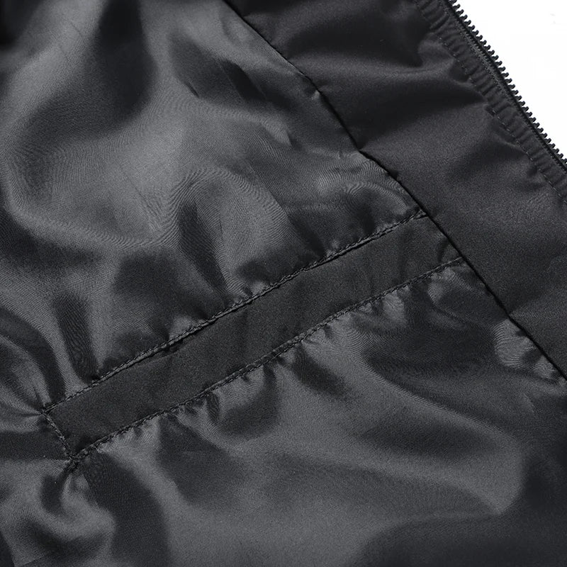Semir Down Jacket Men Three-Proof Lightweight Short Jacket New Winter 2024 Warm Solid Color Versatile Collar Top