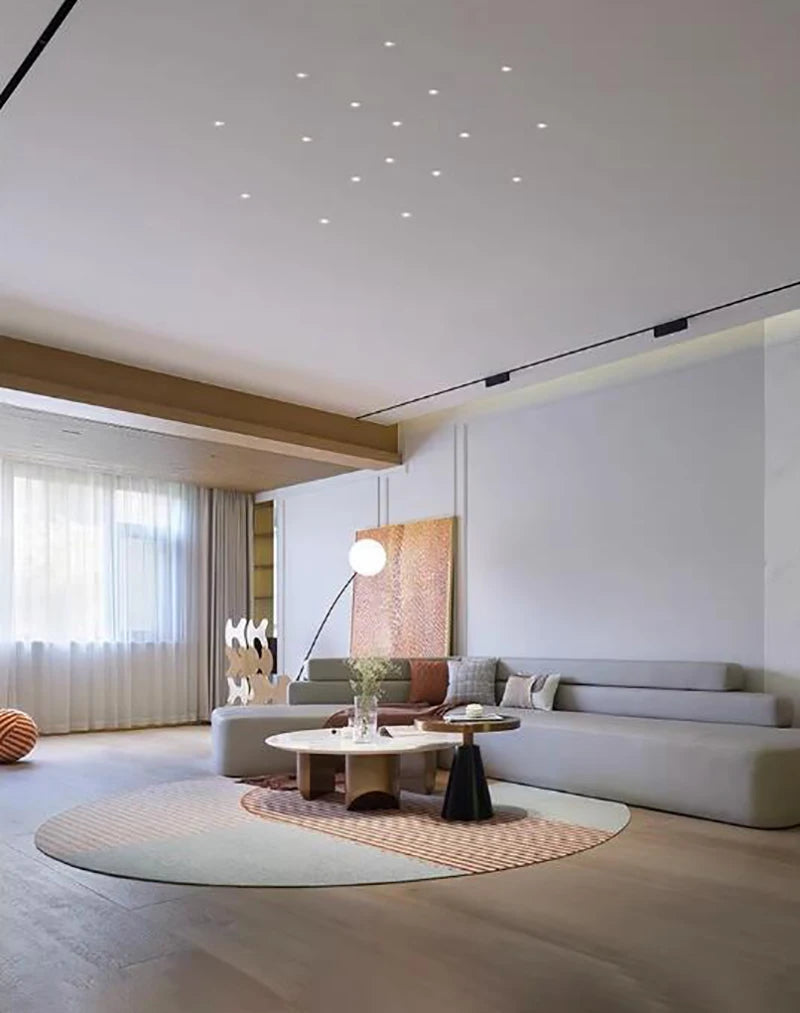 Anti-Corrosion Dimmable LED Downlight 3W 5W Anti-Glare Led Ceiling Lamp LED Spot Lighting Bedroom Kitchen COB Recessed Downlight