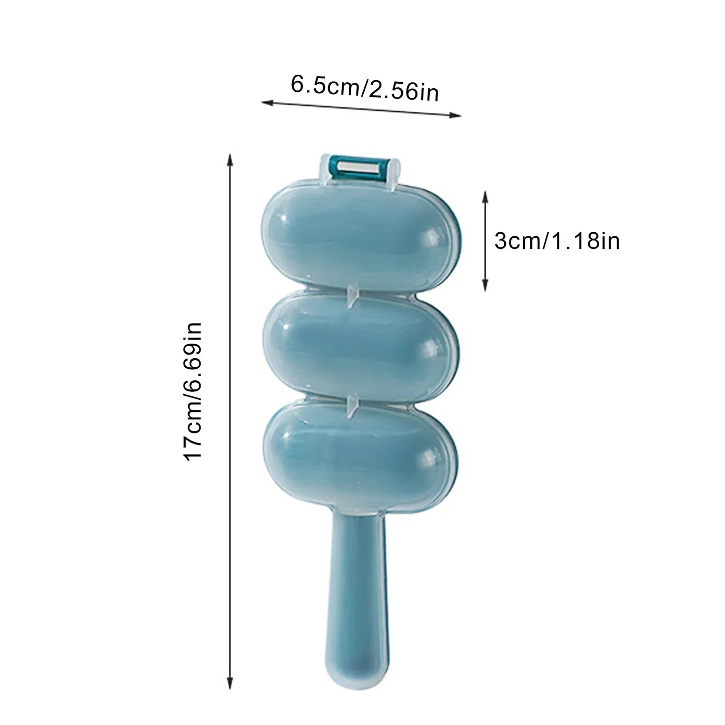 Sushi Rice Ball Mold Shaker Mould DIY Sushi Maker Transparent Cover Spherical Sushi Onigiri Mold Bento Making Mold Kitchen Tools