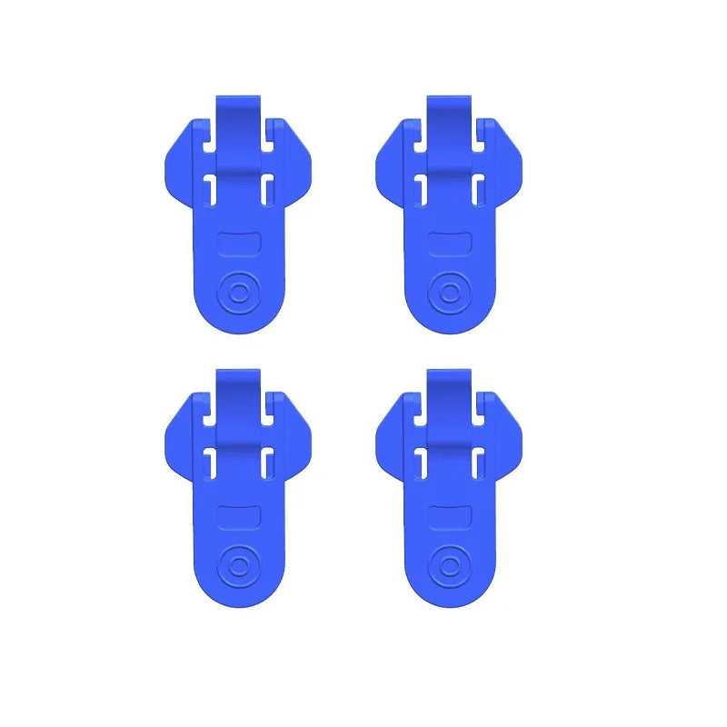 Simple Portable Bottle Opener Reusable Easy Can Opener No Harm to Hands Beverage Bottle Opener Kitchen Supplies Camping Tools