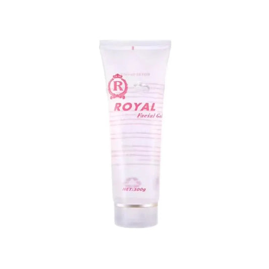 1Pcs 300ml Ultrasonic RF Lifting Skin Wrinkle Moisturizing Facial Cream Gel Tighten Rejuvenate Body Massage Machine