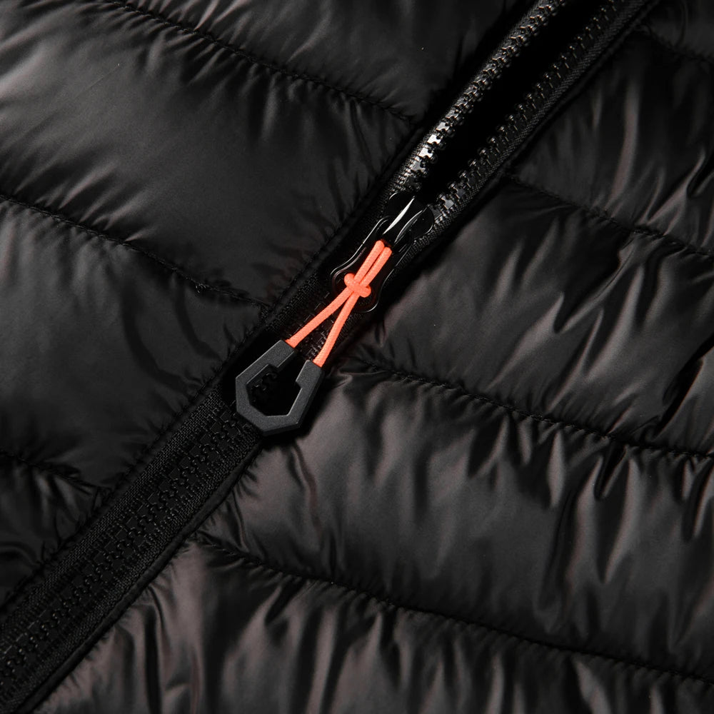 New Autumn Winter Men Warm Waterproof Parkas Jacket Coat Mens Hooded Casual Brand Windproof Thick Outwear Hat Parkas Jacket Male