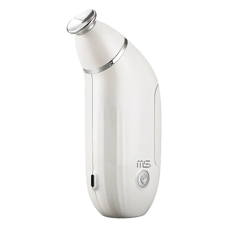 New Portable Magic Oxygen Bubble Machine Face Skin Care Facial Cleansing Deep Cleaning Beauty Whitening Instrument Salon Home