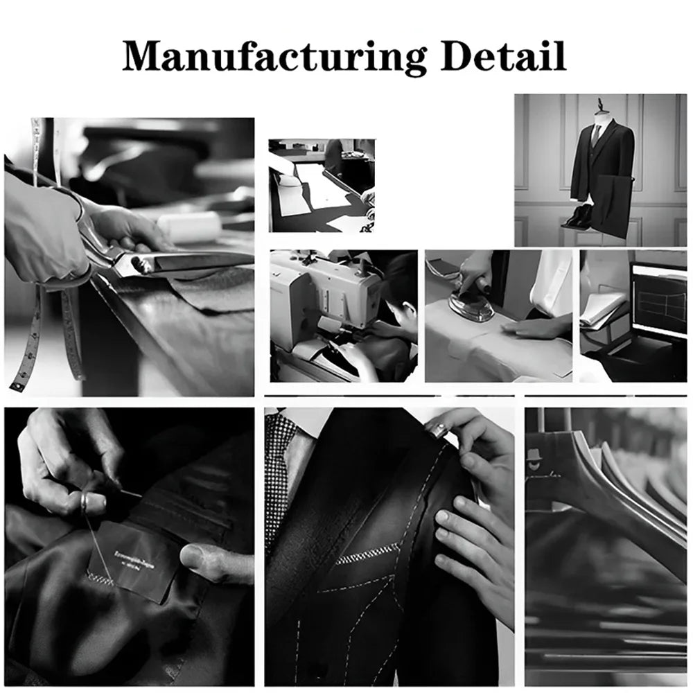 Men's 2-piece wedding suit (coat+pants) Jacquard polka dot shawl lapel set engagement ball concert cocktail party custom tuxedo