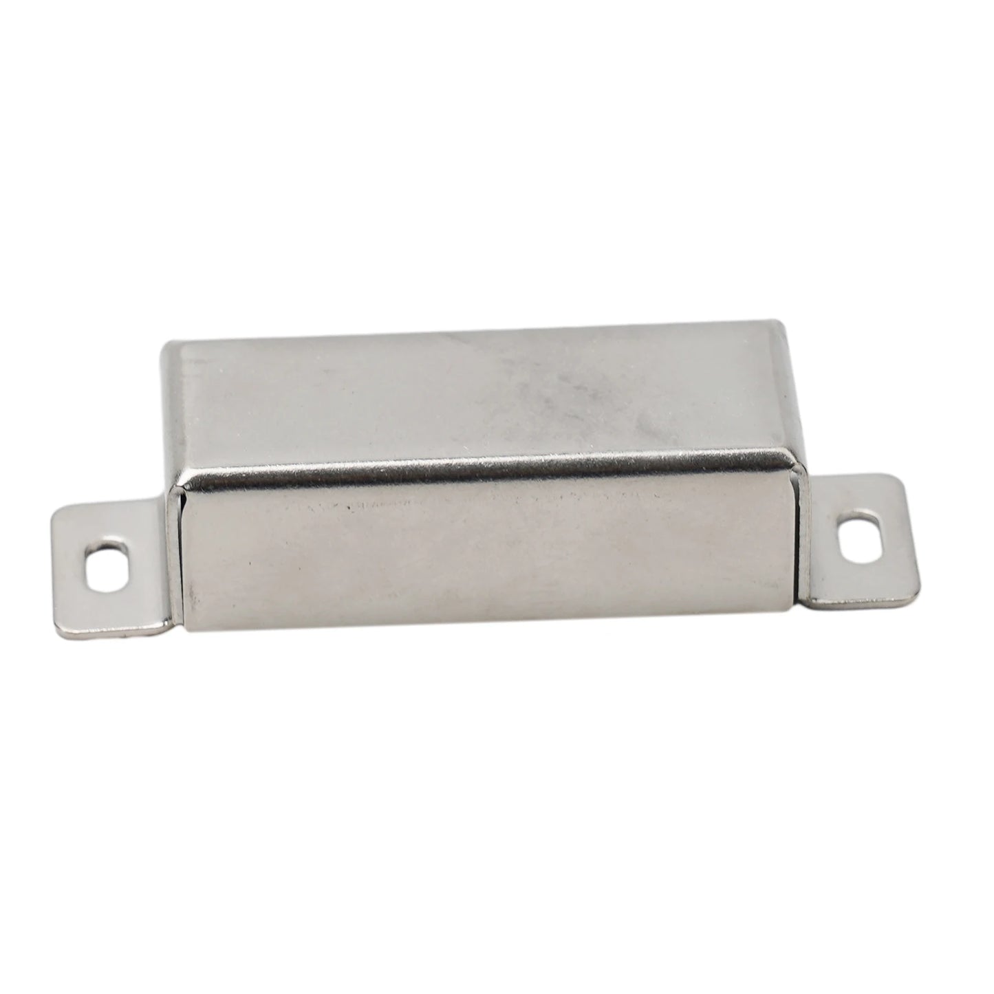 Magnetic Catch Latch Door Lock Heavy Duty Cabinet Magnet Kitchen Latch Catch With Screws Furniture Hardware
