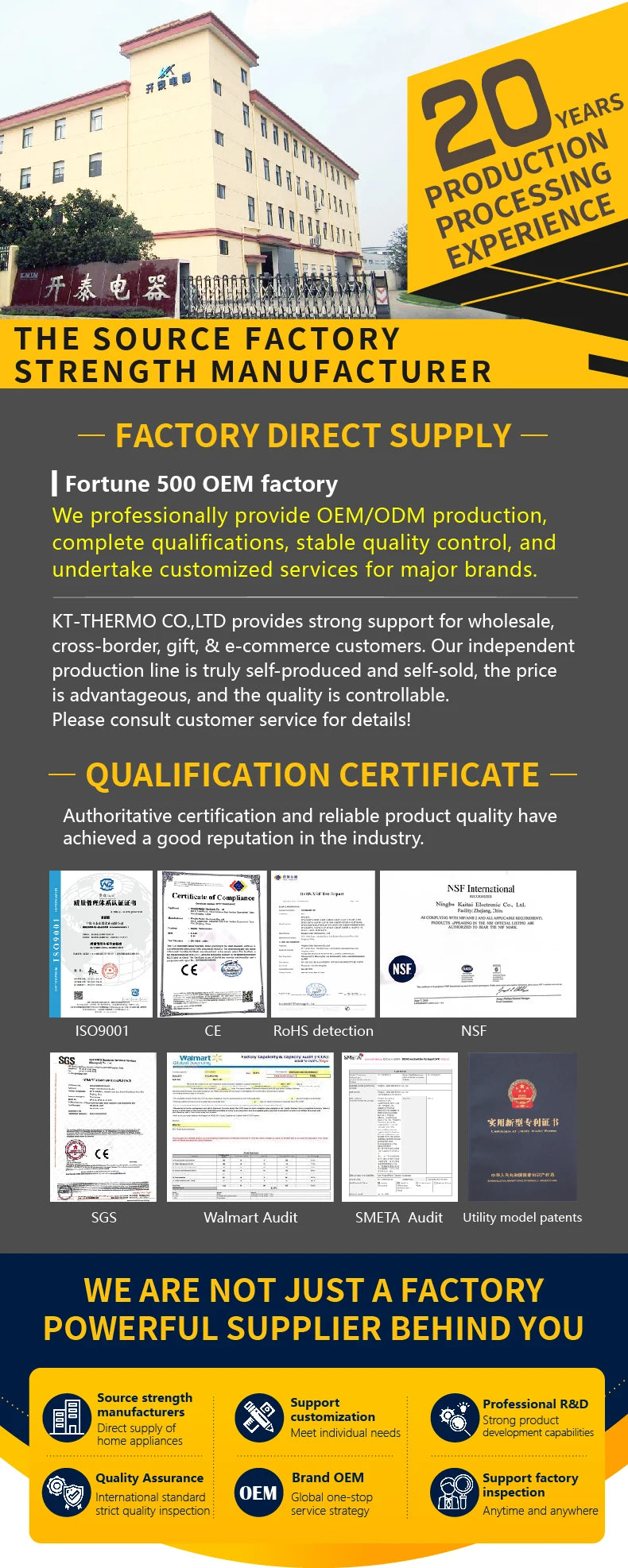 Digital Thermometer Non-contact industrial Infrared Laser LCD Color Screen Kitchen Thermometer Temperature Gun Tester-50-550