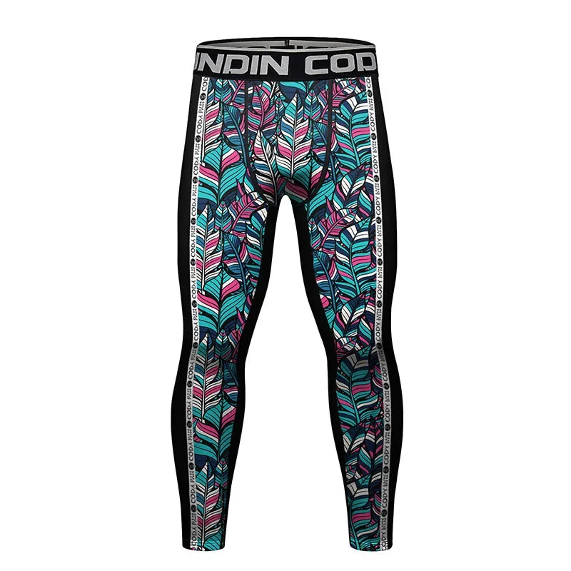 New Grappling Jiu Jitsu MMA T-shirt +Pants Set Rashguard For Men Bjj Boxing Jerseys Rash Guard MMA Shorts Boxeo Sport Clothing