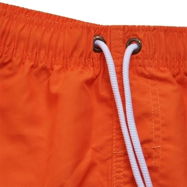 California Fashion Men's Board Shorts High Quality Beach Casual Fashion Short Pants Male Summer Running Cycling Fitness Shorts