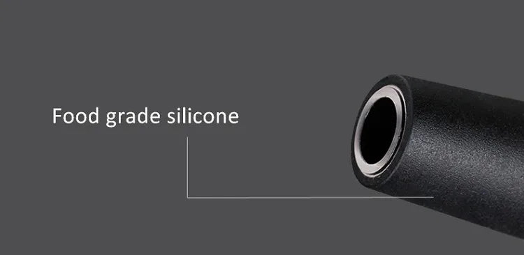 Mini Wine Aerator Pourer Bar Accessories 2 in 1 Quick Aerating Pouring Tool Pump Portable Red Wine Decanter Kitchen Gadgets