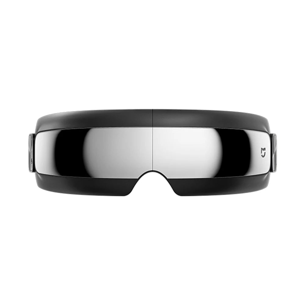 New Xiaomi Mijia Smart Eye Massager Hot Compress Zone Massage Relieve Fatigue Eye Care Instrument Work With Mi Home App