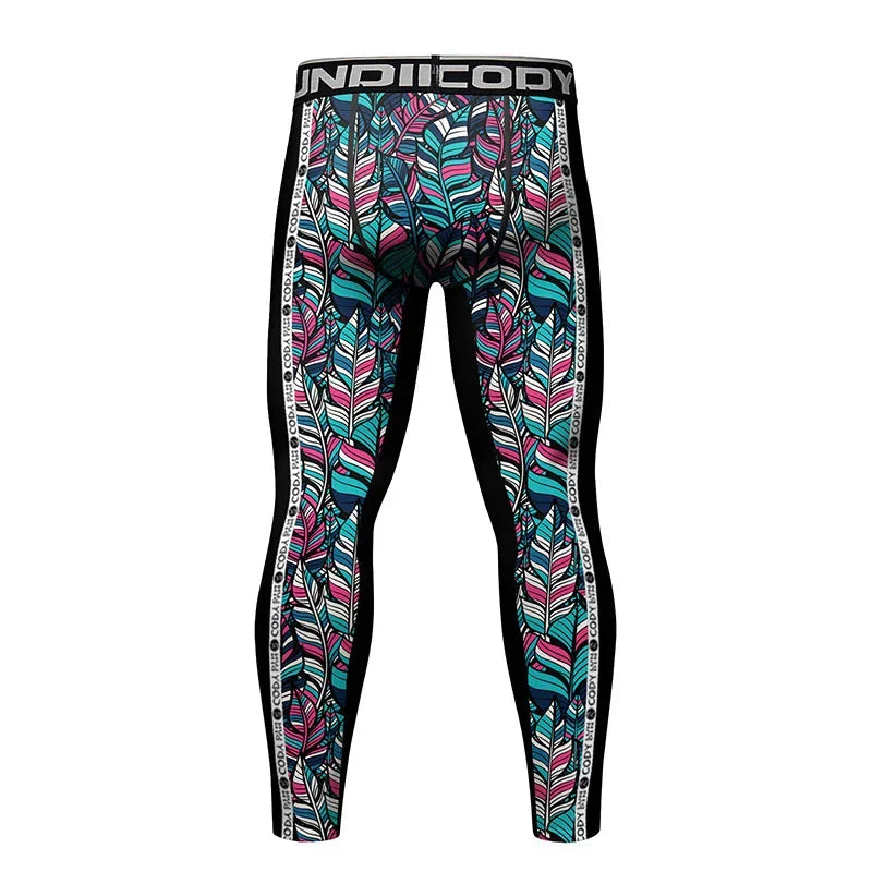 New Grappling Jiu Jitsu MMA T-shirt +Pants Set Rashguard For Men Bjj Boxing Jerseys Rash Guard MMA Shorts Boxeo Sport Clothing