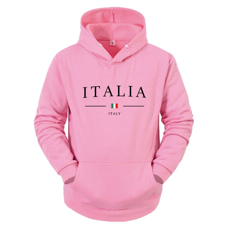 Men's Tracksuit Daily Hooded Fashion Sweatshirts Men Casual Sweatpants Hot Sale Printing Sweatshirt Sports Clothing High Quality