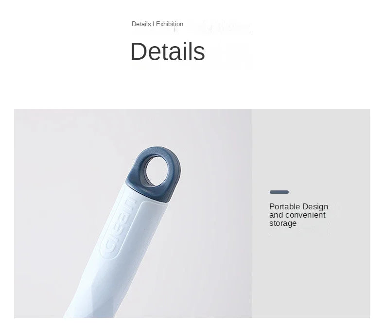 Removable Sponge Baby Cup Bottle Brush Kitchen Cleaning Tool Bottle Cleaning Cleaning Brush  ершик для бутылок