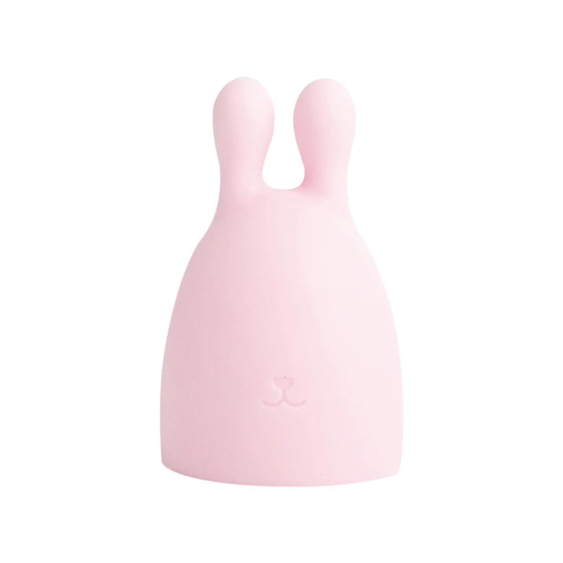 Eye Beauty Device Facial Massager Therapy Wand For Relax Eye Dark Circles Eye Bags Puffiness Skincare Tool