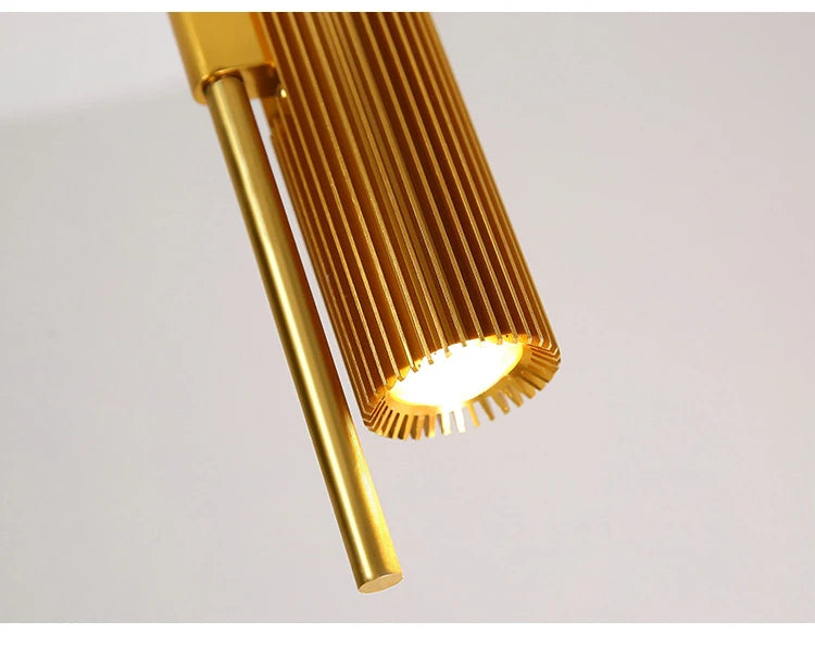 Postmodern LED Pendant Lamp Flying Saucer Indoor Decor Acrylic Chandelier Dining Table Bar Living Room Kitchen UFO Hanging Light