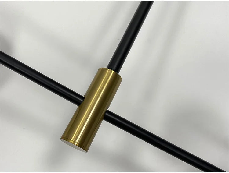 Modern Chandelier for lliving room Minimalist Glass Ball Pendant Lights Home Decoration Dining Room Kitchen Hanging Lamp Bedroom