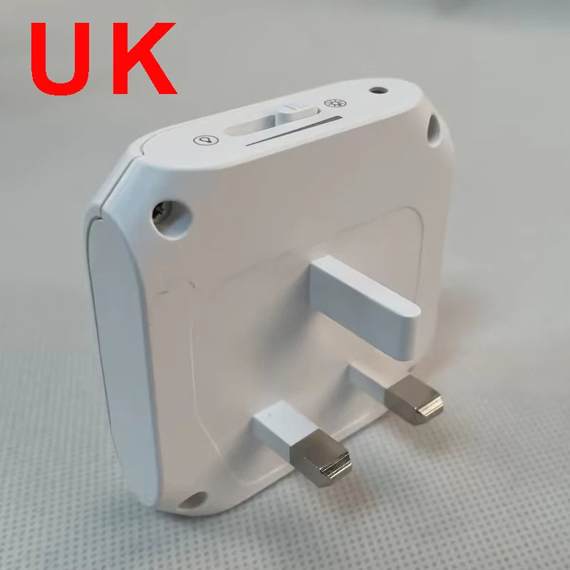 LED Plug in Night Lights Light Control Sensor Lamp Dimmable Energy Saving Lamp Under Cabinet light for Kitchen Aisle WC Bedroom