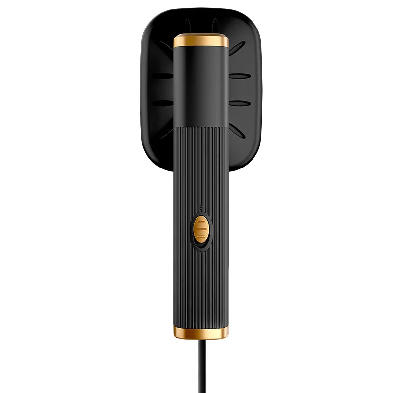 Handheld Iron Steamer 360° Ironing Small Garment Steamer USB Powered Electric Ironing Machine for Fabric Clothes Ironing