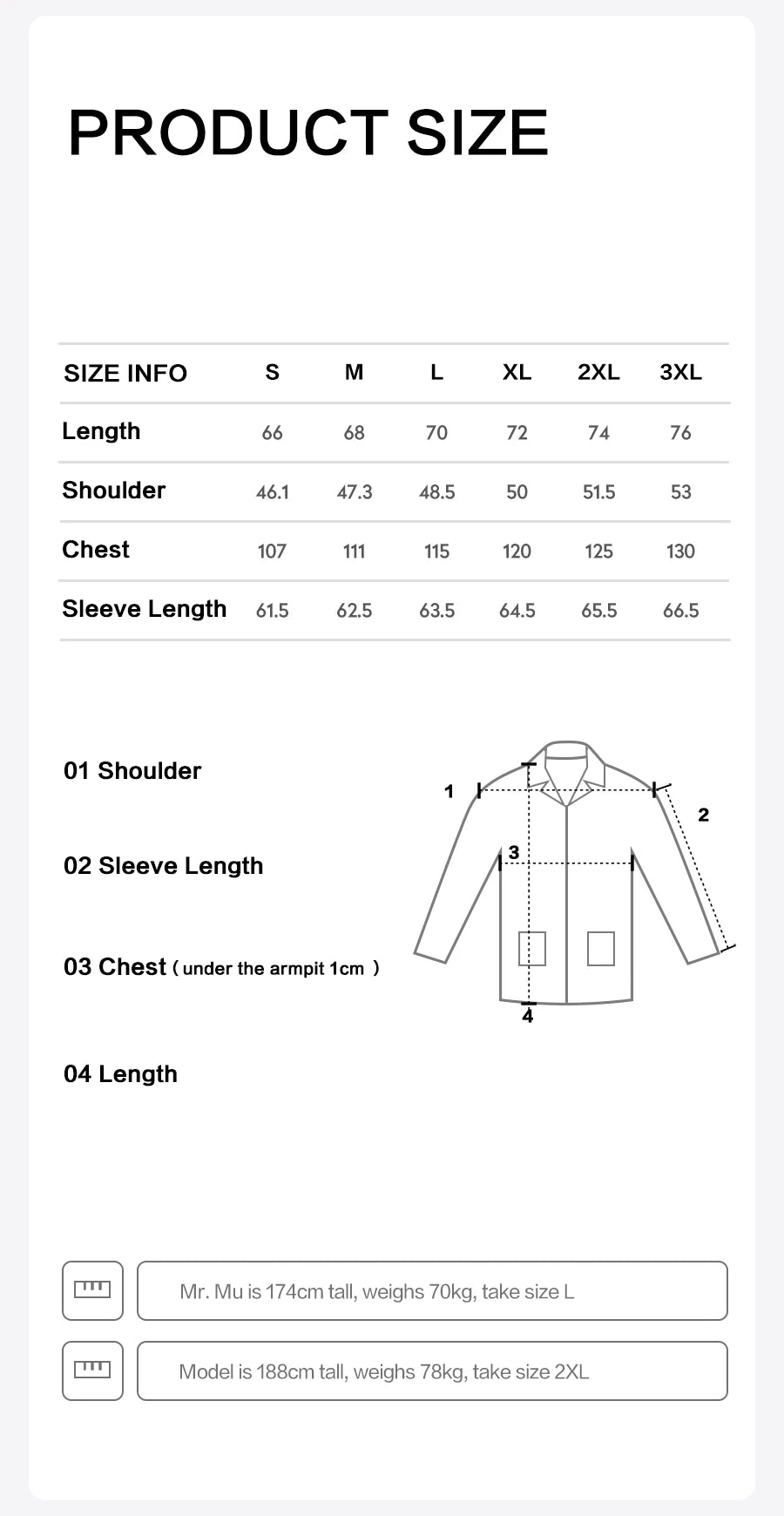 SIMWOOD 2024 Winter New Regular Fit Water-Resistant, Windproof Shell Men’s Winter Jacket with Hood Outdoor Coats