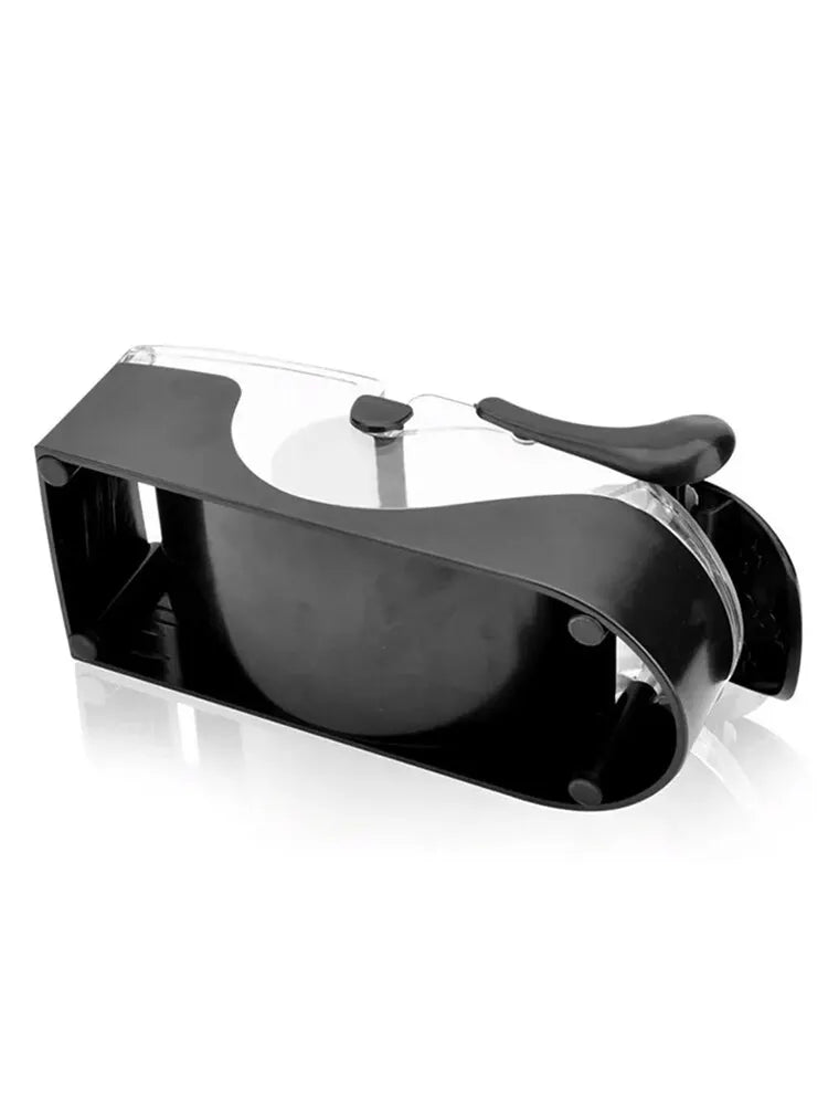 Sushi DIY Tools Seaweed Wrapped Rice And Vegetable Roll Kitchen Workers Japanese Drum Making Sushi Cake Mold Novice Kitchen Tool