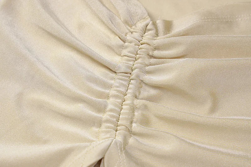 Dulzura Women Sexy 2024 Summer Party Club Evening Streetwear Vacation Bodycon Long Dress Wholesale Items For Business D258852