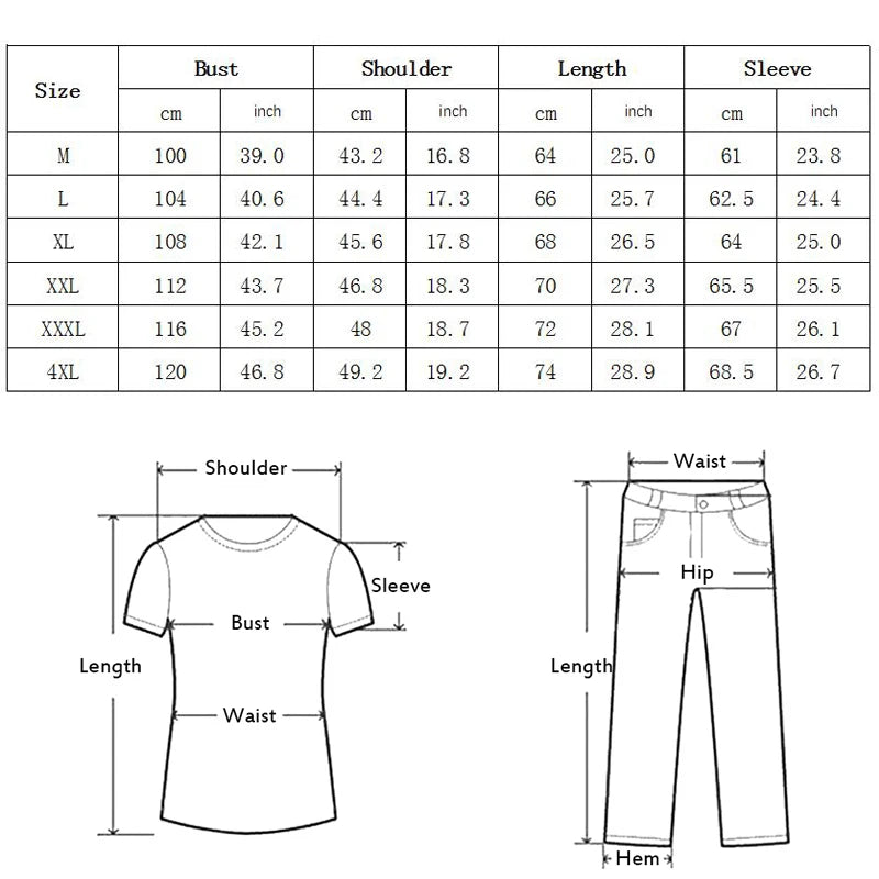 New 2023 Jacket Men Fashion Casual Slim Mens Jacket Sportswear Bomber Jacket Mens jackets men and Coats Plus Size S- 4XL