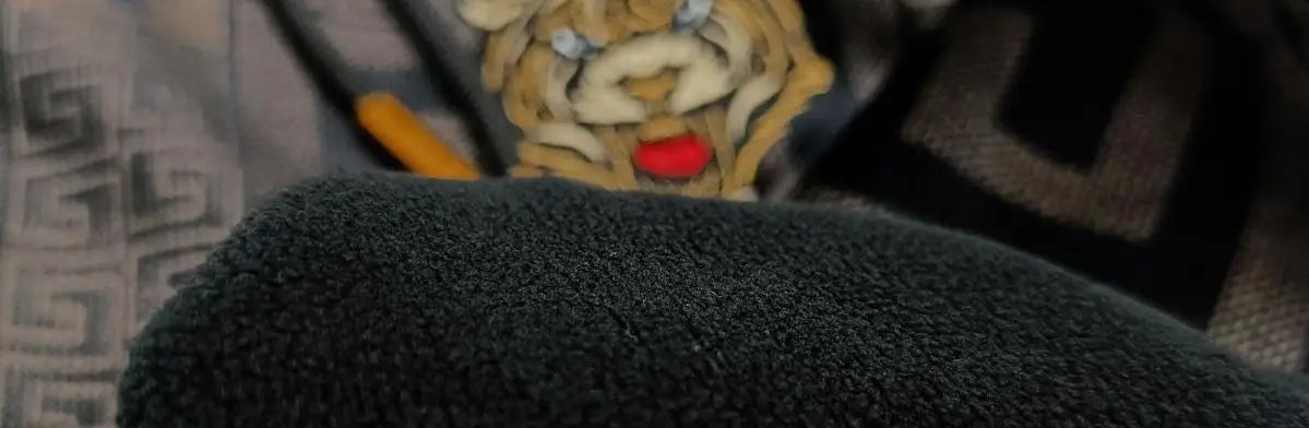 New Harem Pants with Tiger Embroidery for Men Autumn and Winter Sweatpants Men Clothing baggy Joggers Streetwear Track Pants