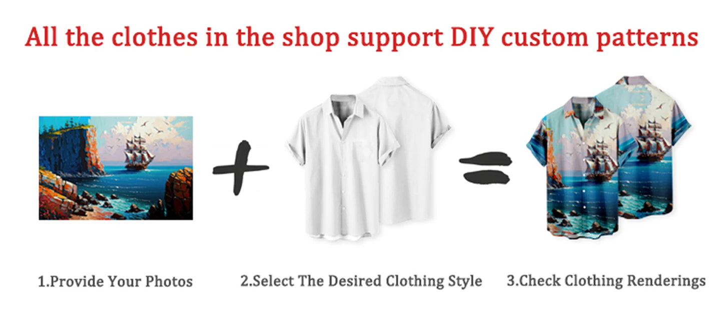 Autumn Winter Fleece Zip Up Hoodies Original Leopard Patchwork Digital Print Men Parka Coat Jackets Outerwear Sweatshirts Street