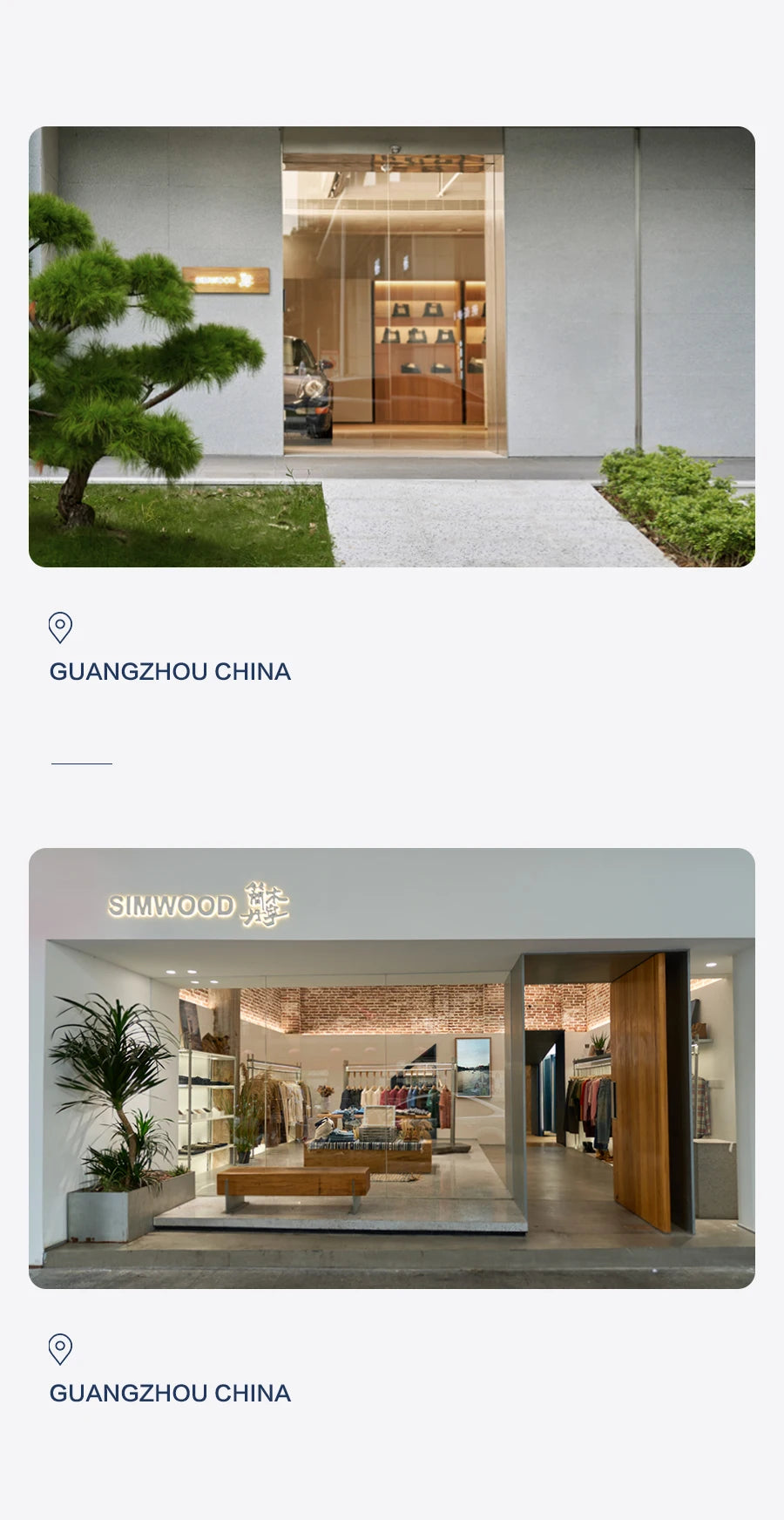 SIMWOOD 2024 Winter New Regular Fit Water-Resistant, Windproof Shell Men’s Winter Jacket with Hood Outdoor Coats