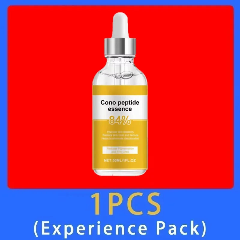 Remove Wrinkles Facial Serum Firm Skin Delay Aging Improve Dullness Brighten Moisturize Anti-Wrinkle Facial Essence