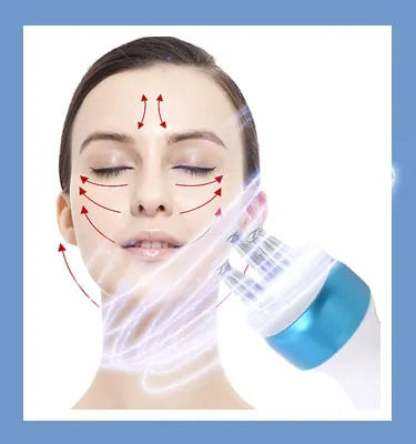 14 in 1 Women Aesthetic Beauty Equipment Bubble Oxygenation Scrubber Facial Machine