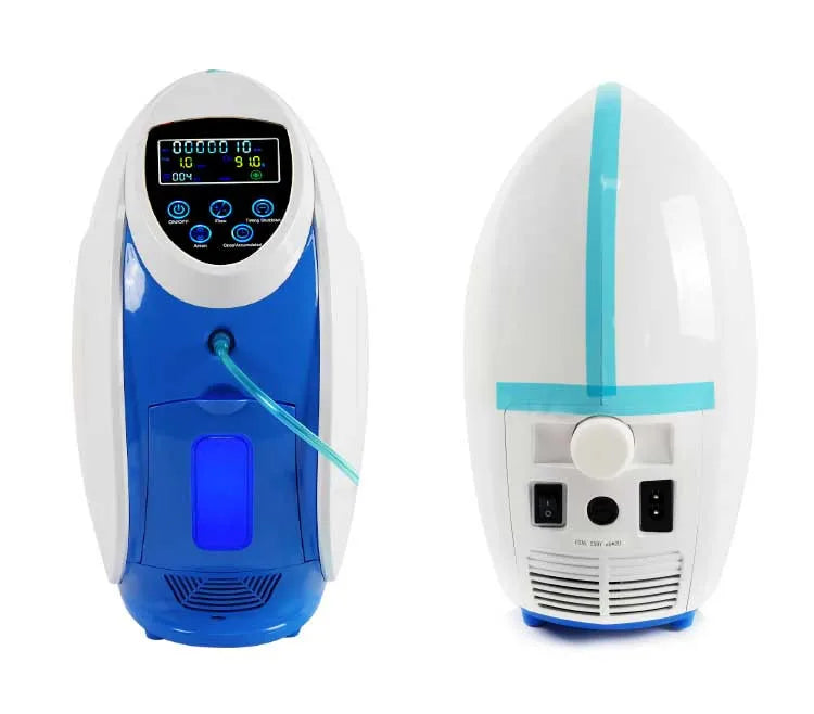 O2 to Derm Oxygen Dome Facial Therapy Machine for Skin Rejuvenation