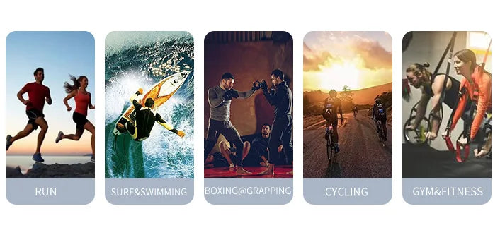 Popular Beach Surf Wear Short Sets For jiu jitsu Bjj No Gi Rashguard+Grappling Shorts Cool Westling stretchy Running Gym Clothes