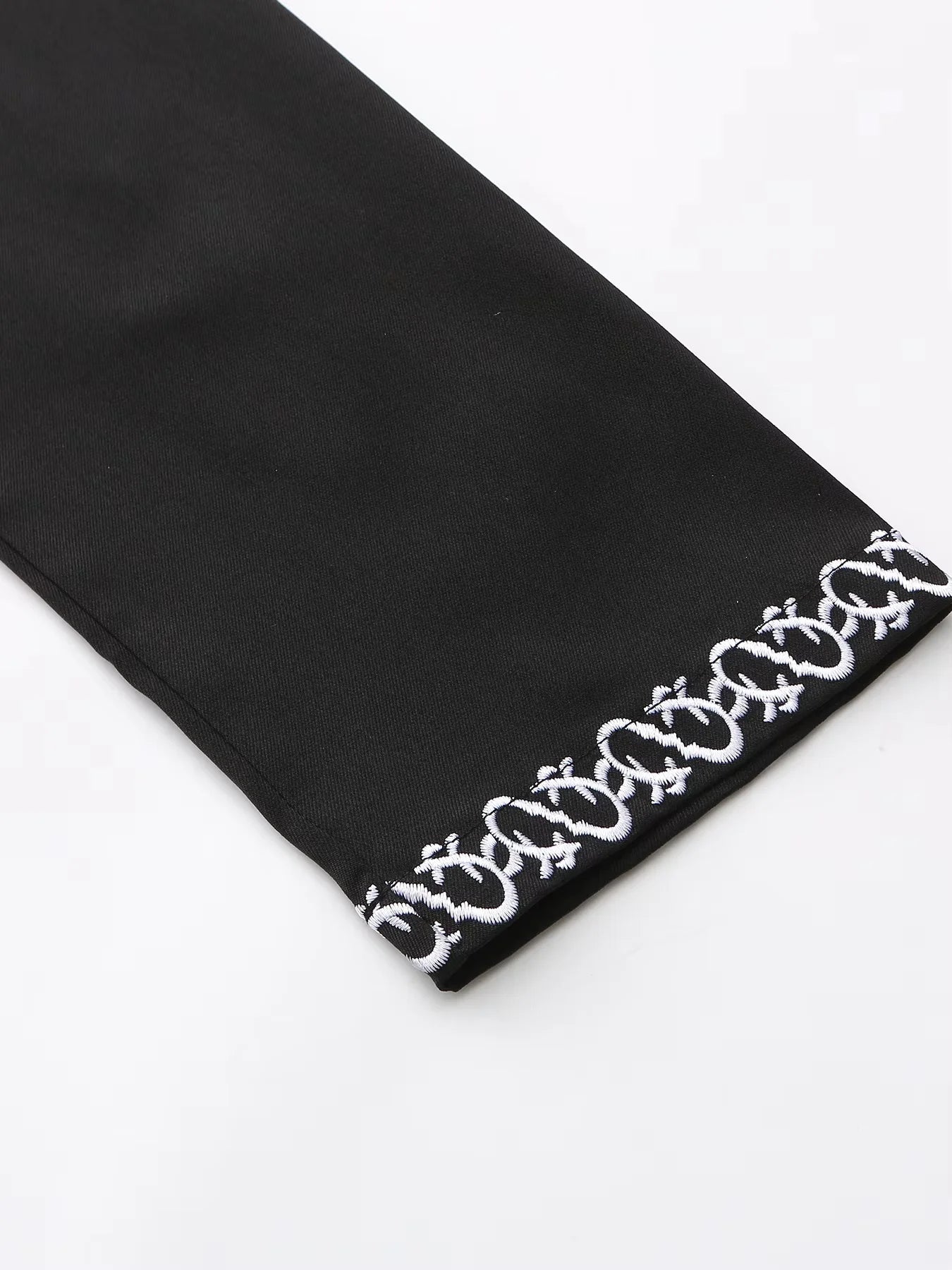 Muslim men's hooded robe fashionable luxury retro ethnic style embroidered men's robe simple casual daily worship robe