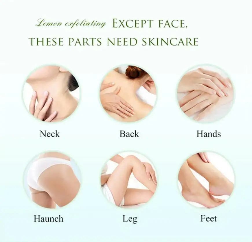 Revitalize Skin Fruit Acid Peeling Gel Facial Cleansing Exfoliating Peeling Scrub Deep Clean Acne Blackhead Remove Face Cleanser