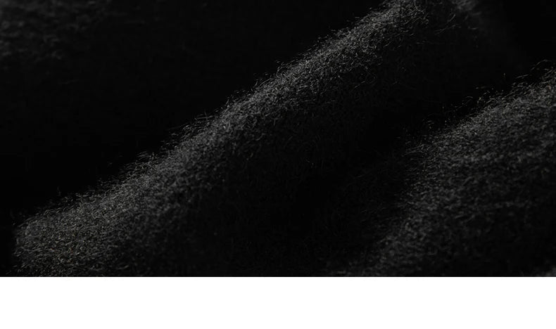 High End Men's 100% Cashmere T-shirt POLO Collar Pullover Shirt Casual Business Knitted Short Sleeved Summer Half Sleeved Top