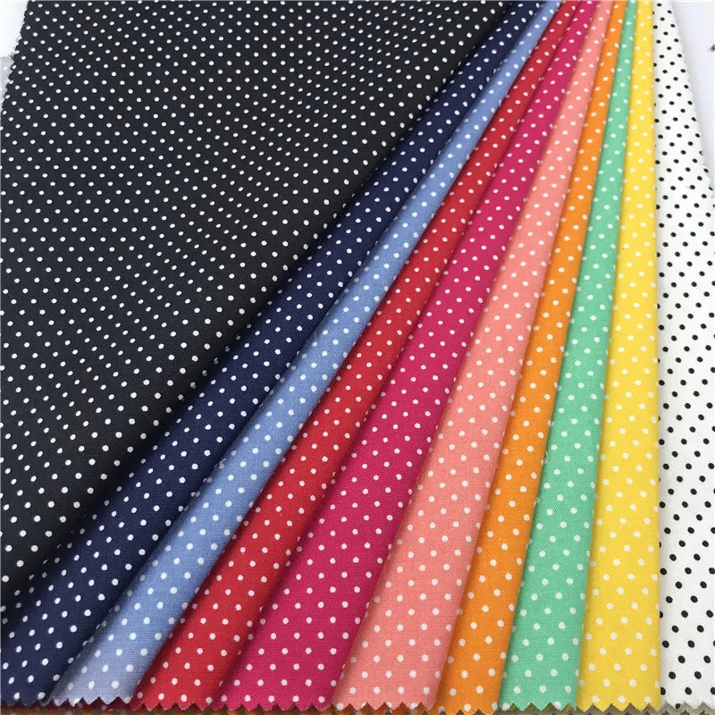 Fashion Dot Suits for Men Navy Blue Chic Notch Lapel Male Blazer Set Formal Casual Wedding Tuxedo 3 Piece (Jacket+Vest+Pants)