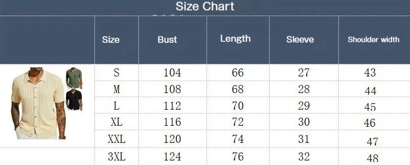 Summer Men's Casual Shirt Breathable Hollow Out Knit Shirt Short Sleeve Lapel Lightweight Top for Men European  American Loose
