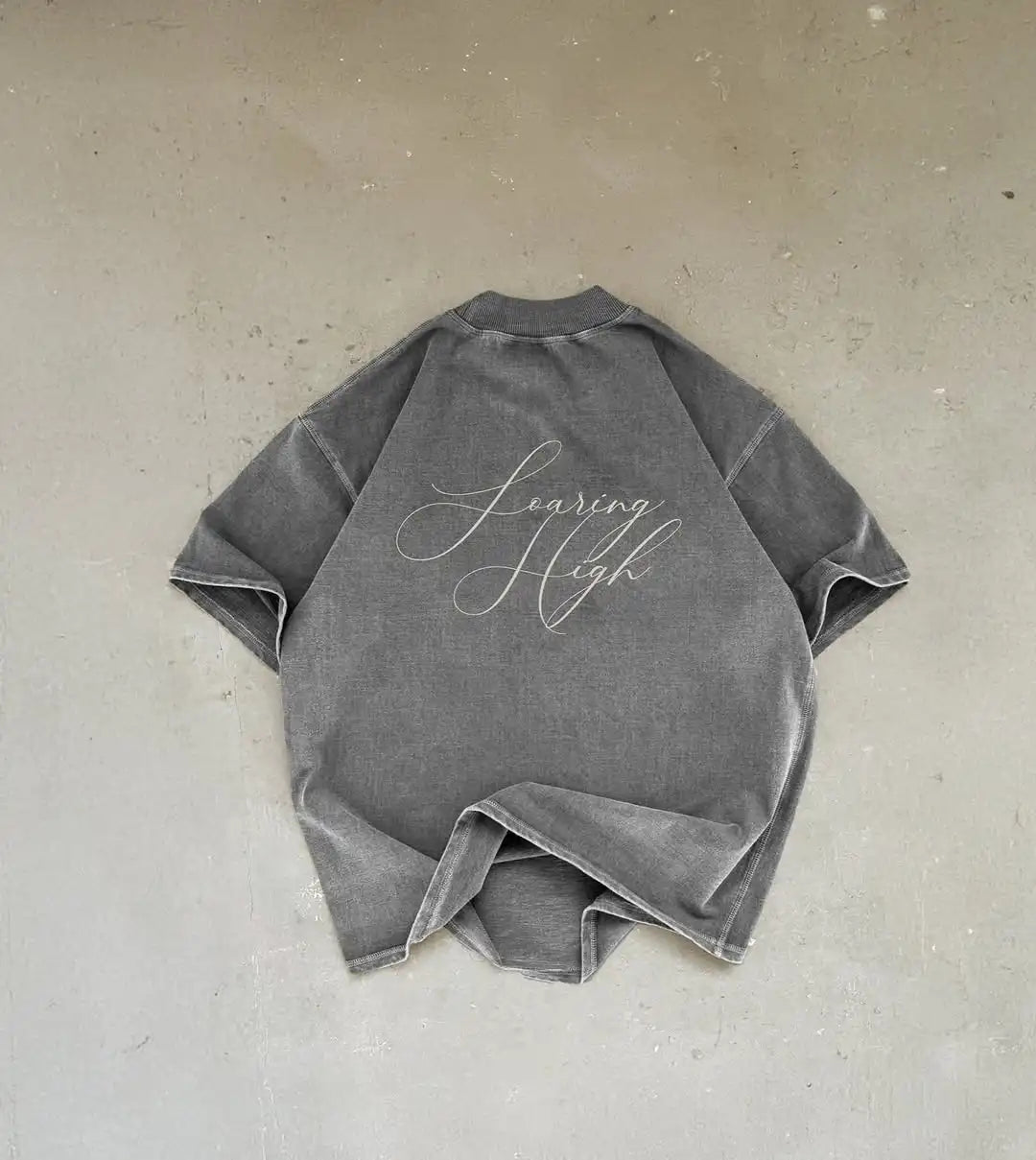 Harajuku Y2K Fashion Brand Cotton T Shirt Men Women American Street Eagle pattern Tee Fashion Casual Cotton Short Sleeves Tops