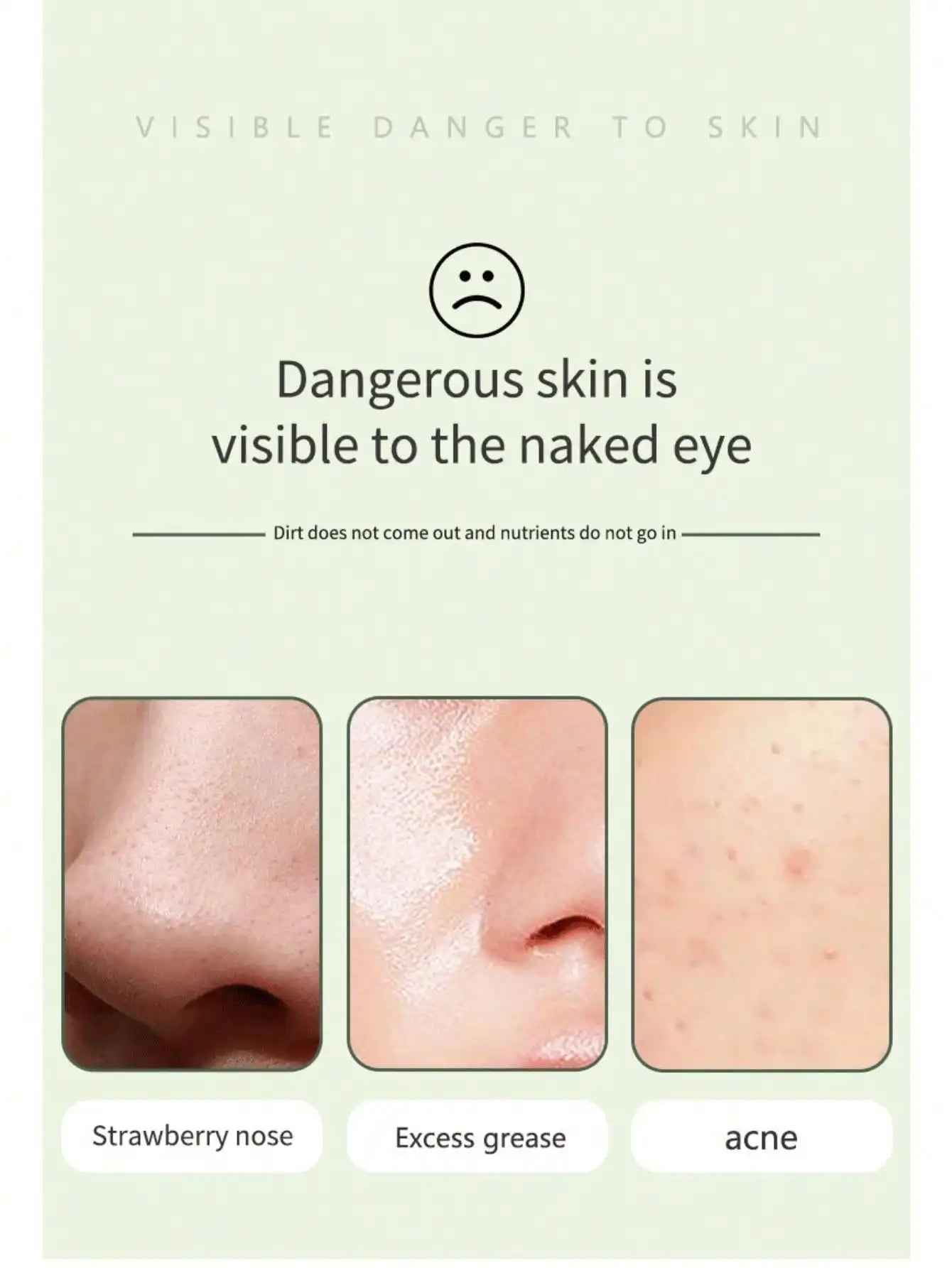Facial Skin Scrubber Face Spatula Exfoliator Deep Cleansing Tool Blackhead Remover Pore Cleaner Body Skin Spatula Skin Care Tool