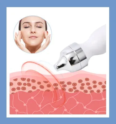 14 in 1 Women Aesthetic Beauty Equipment Bubble Oxygenation Scrubber Facial Machine