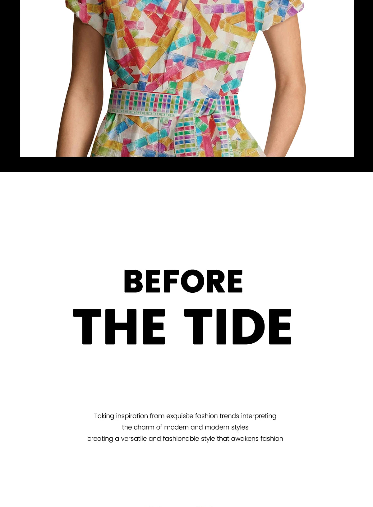 CHCH Summer Chic Printed Long Dress Women Fashion Lapel Half Sleeve Single Breasted Shirt Dresses 2024 Female Commuting Outfits