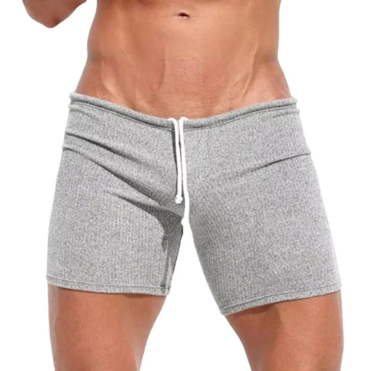 ABOORUN Men's Casual Shorts