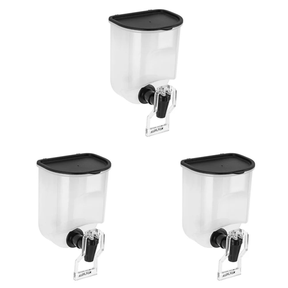 5-1pcs 550ml Mouthwash Dispenser for Bathroom Reusable Wall Mounted Liquid Toothpaste Breath Freshener Container for Kitchen Kid