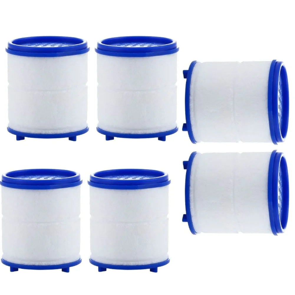 360 Degree Rotating Splash Filters Faucet Adapter for Household Kitchen Bathroom Water Saving Anti-splash Faucet Water Purifier